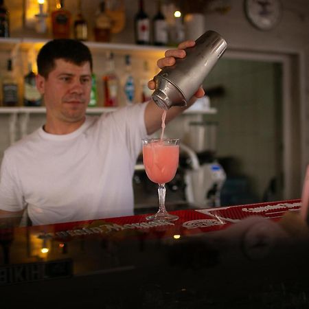 扎托卡 Flamingo Family Club酒店 外观 照片